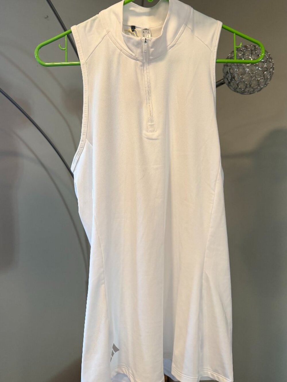 Adidas Ladies Golf Shirt